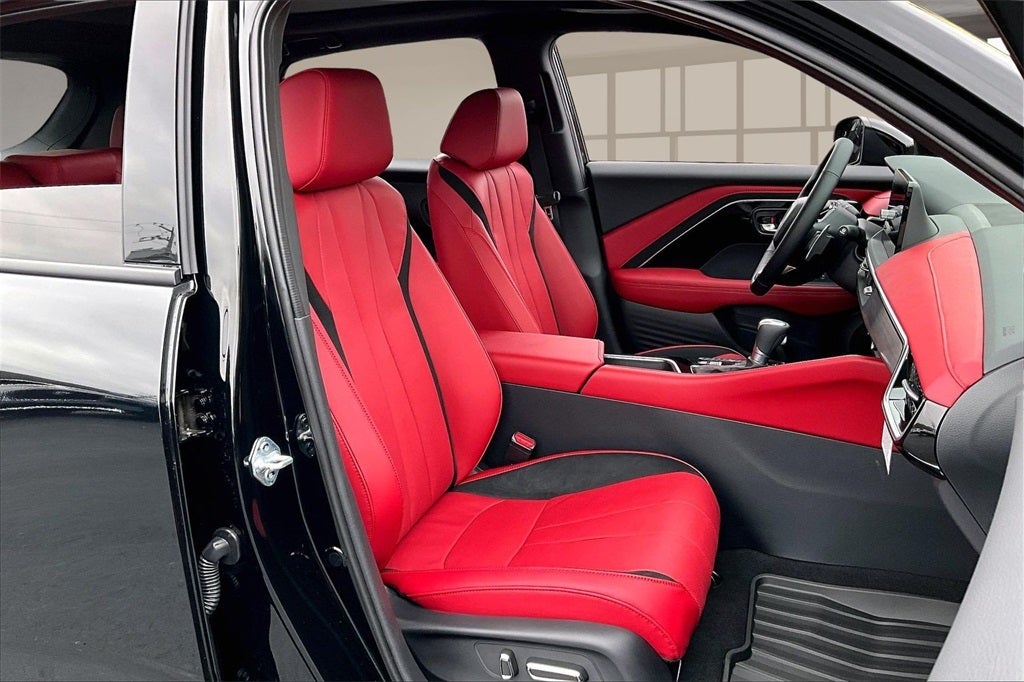 2026 Acura ADX A-Spec Advance Package