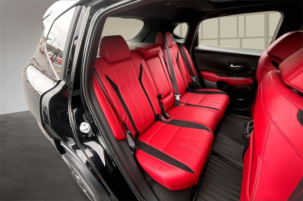 2026 Acura ADX A-Spec Advance Package