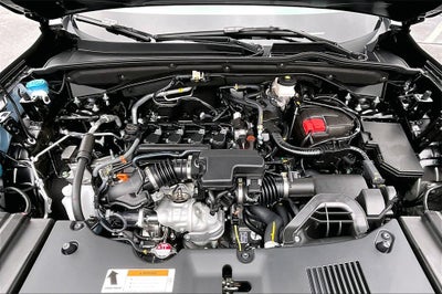 2026 Acura ADX A-Spec Advance Package