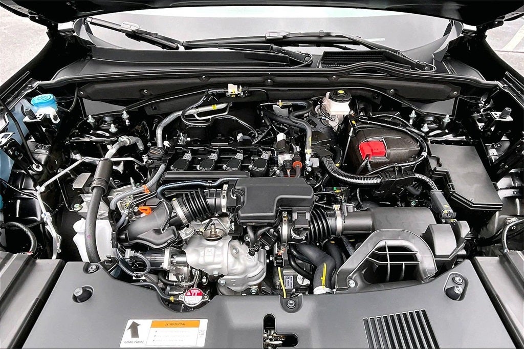 2026 Acura ADX A-Spec Advance Package