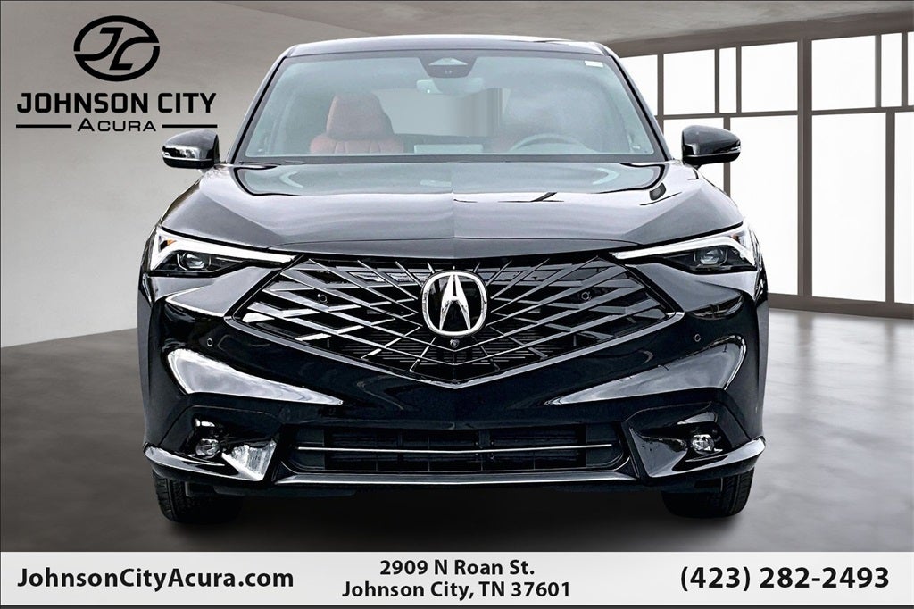 2026 Acura ADX A-Spec Advance Package