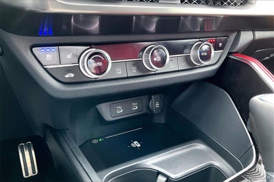 2026 Acura ADX A-Spec Advance Package