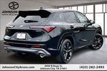 2026 Acura ADX A-Spec Advance Package