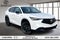 2025 Acura ADX A-Spec Advance Package