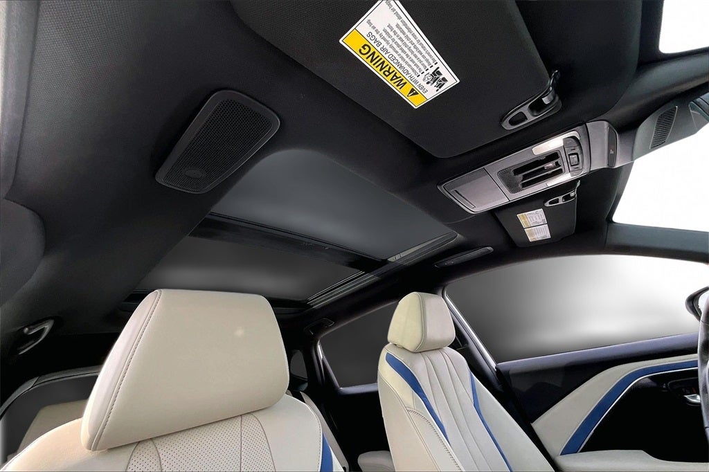 2025 Acura ADX A-Spec Advance Package