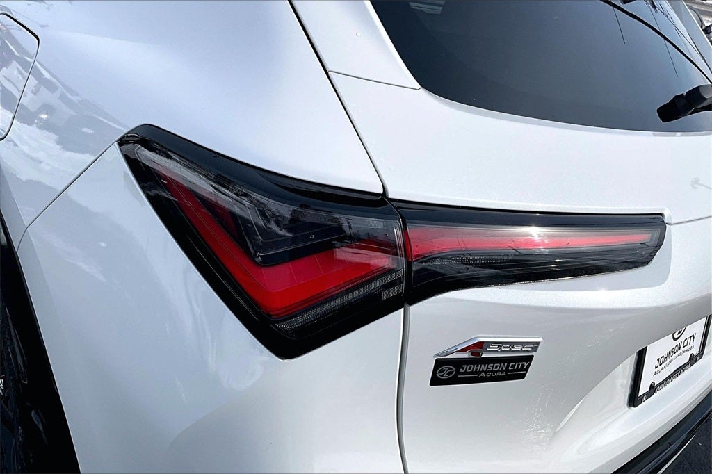 2025 Acura ADX A-Spec Advance Package