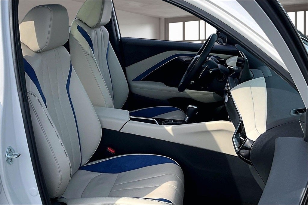 2025 Acura ADX A-Spec Advance Package