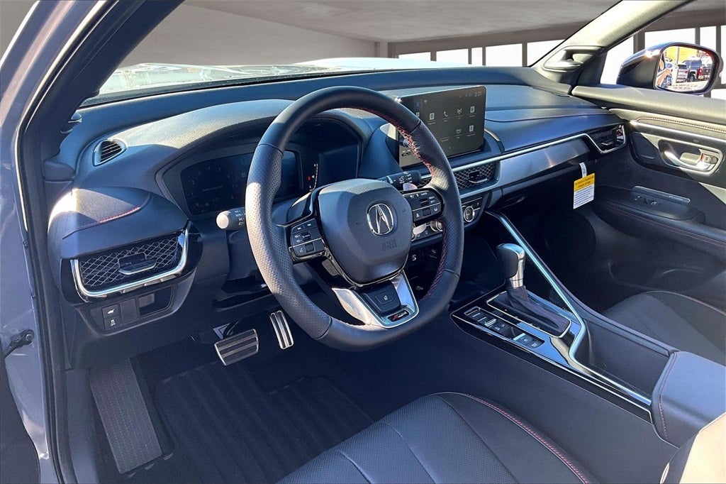 2026 Acura ADX A-Spec Advance Package
