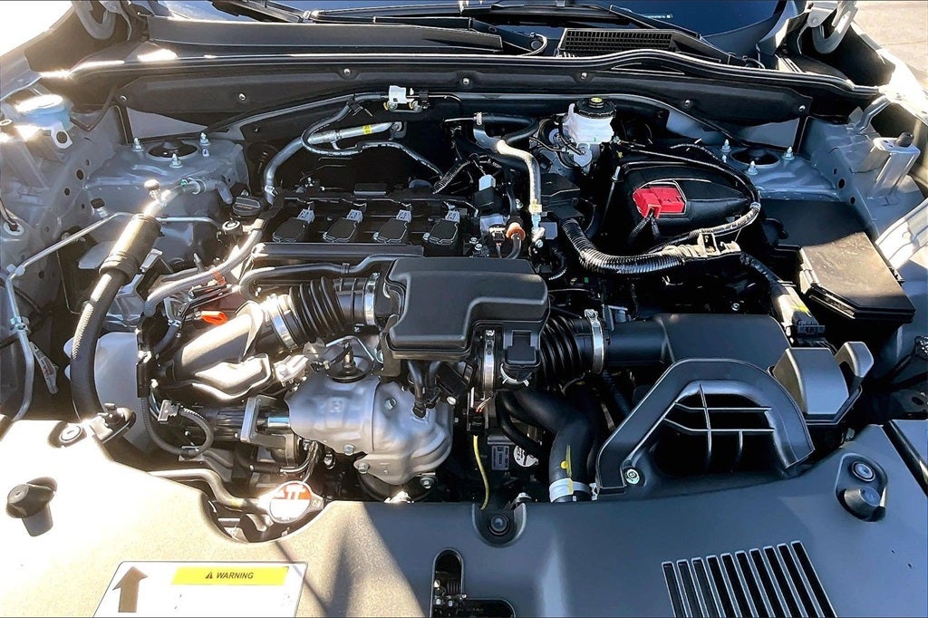 2026 Acura ADX A-Spec Advance Package