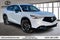 2026 Acura ADX A-Spec Advance Package
