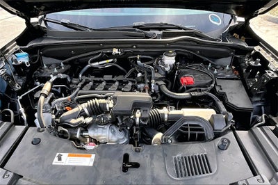 2025 Acura ADX A-Spec Advance Package