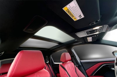 2025 Acura ADX A-Spec Advance Package