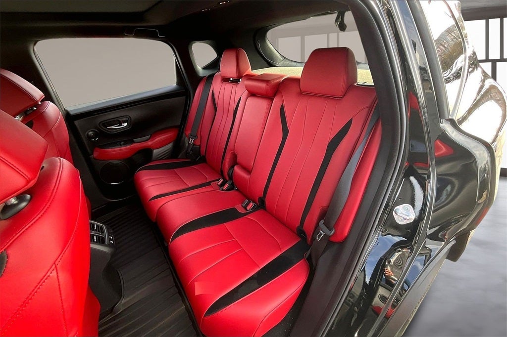 2025 Acura ADX A-Spec Advance Package