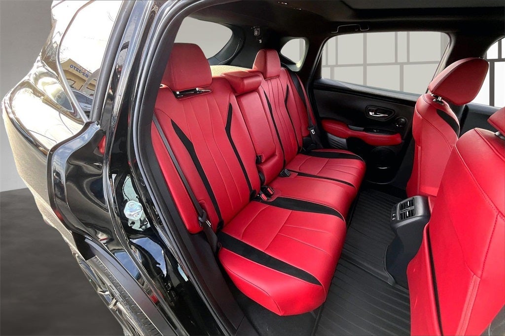 2025 Acura ADX A-Spec Advance Package