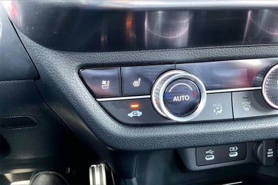 2025 Acura ADX A-Spec Advance Package