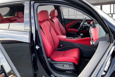 2025 Acura ADX A-Spec Advance Package