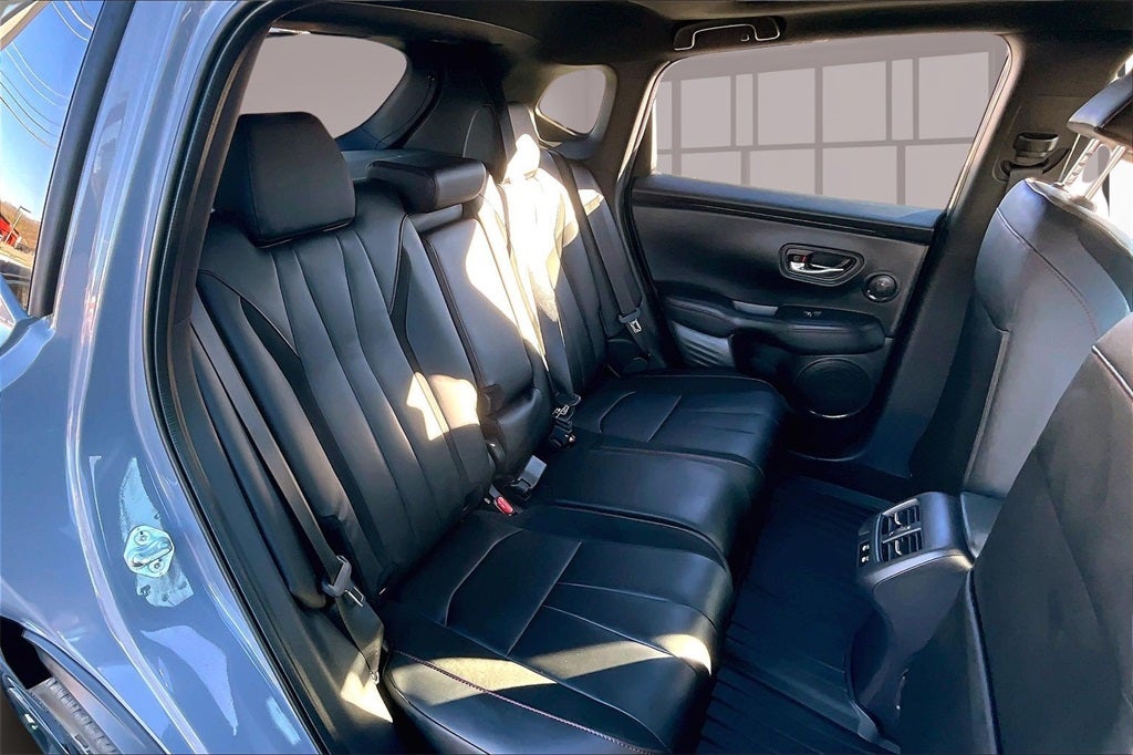 2026 Acura ADX A-Spec Advance Package