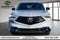 2026 Acura ADX A-Spec Advance Package