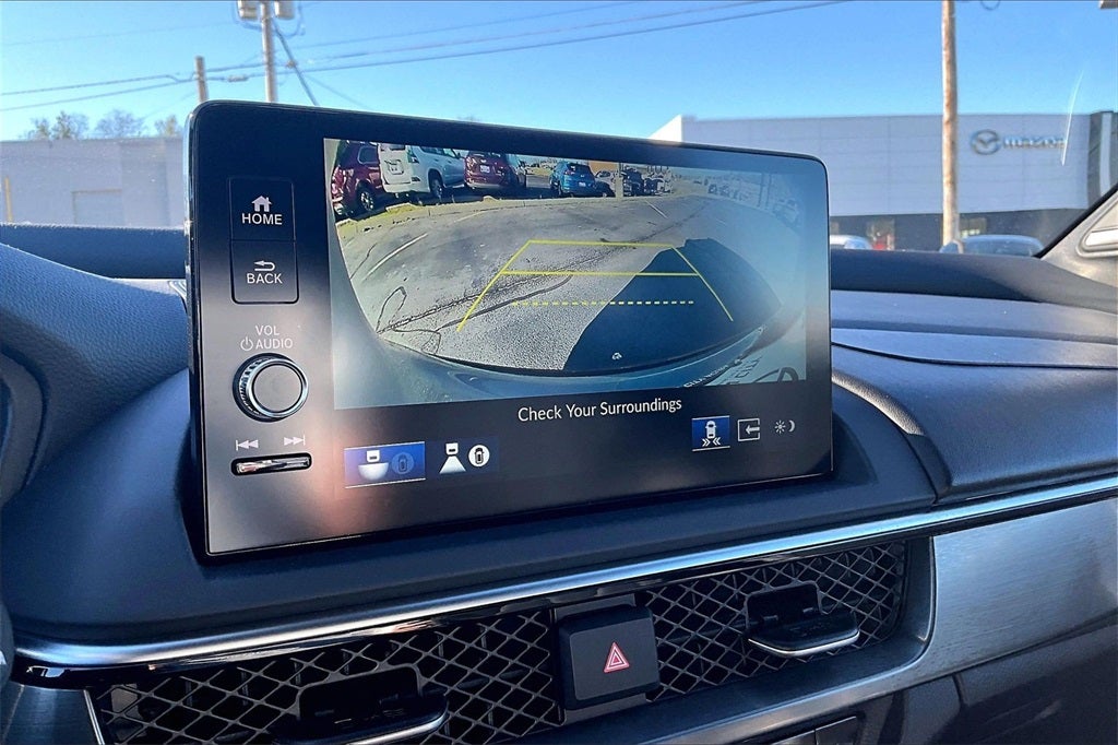 2026 Acura ADX A-Spec Advance Package