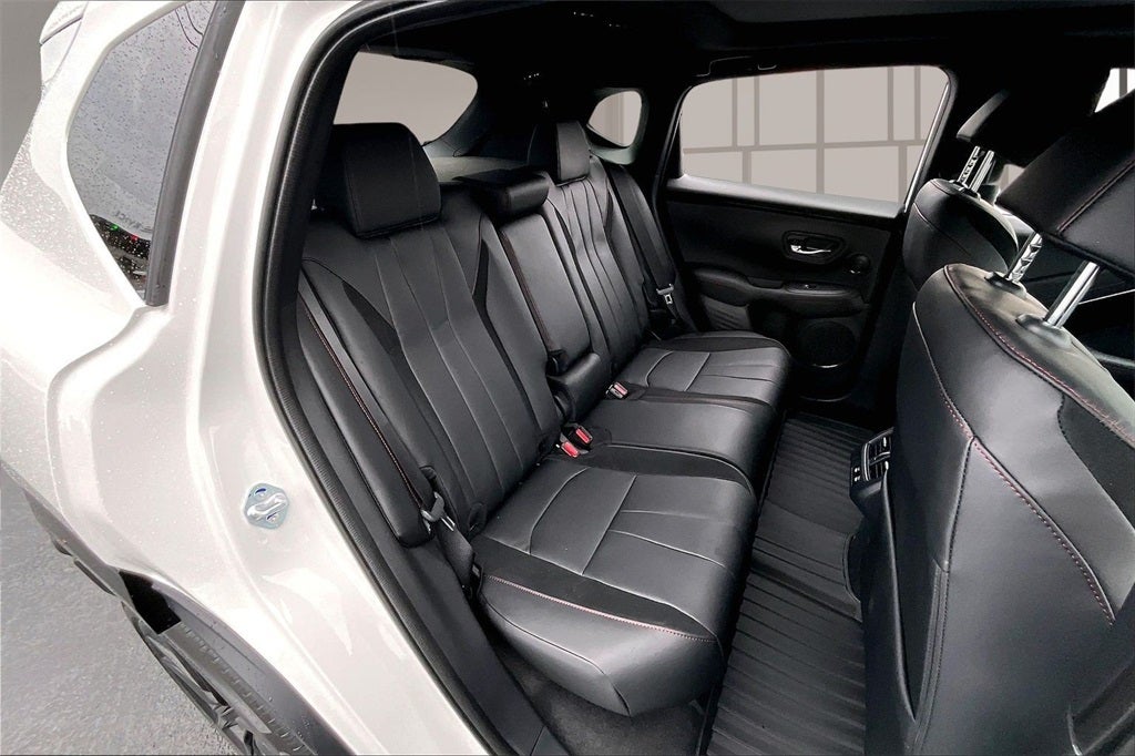 2025 Acura ADX A-Spec Advance Package