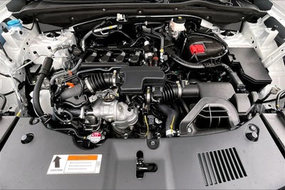 2025 Acura ADX A-Spec Advance Package