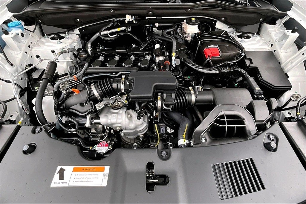 2025 Acura ADX A-Spec Advance Package