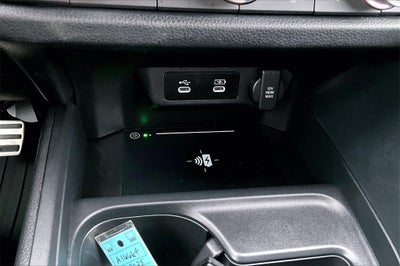 2025 Acura ADX A-Spec Advance Package