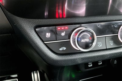 2025 Acura ADX A-Spec Advance Package