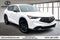 2025 Acura ADX A-Spec Advance Package