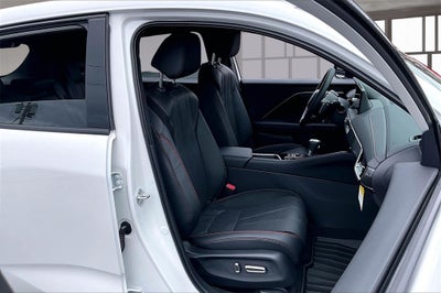 2026 Acura ADX A-Spec Advance Package