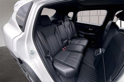 2026 Acura ADX A-Spec Advance Package