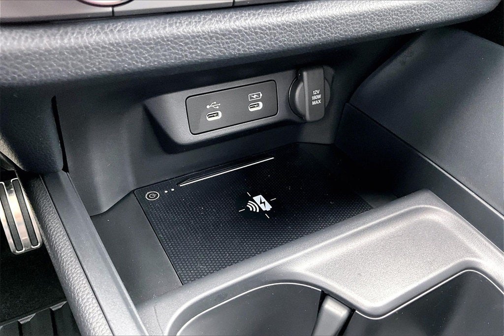 2026 Acura ADX A-Spec Advance Package