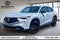 2026 Acura ADX A-Spec Advance Package