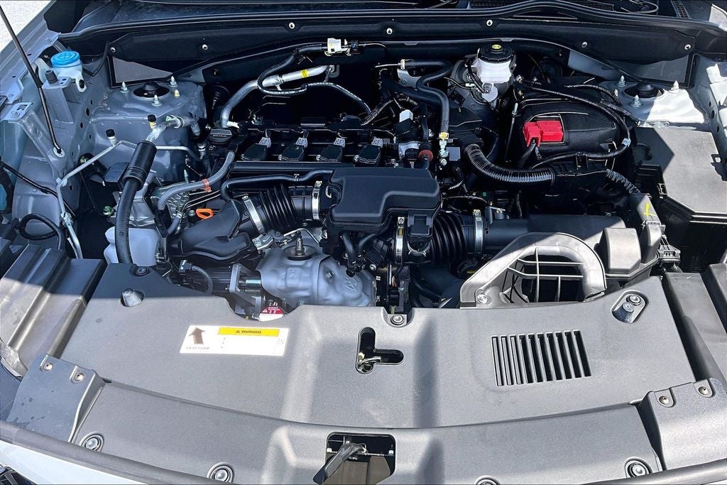 2026 Acura ADX A-Spec Advance Package