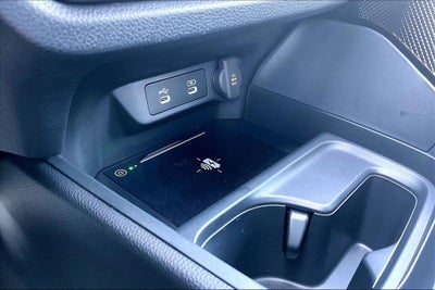 2026 Acura ADX A-Spec Advance Package