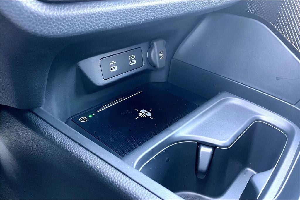 2026 Acura ADX A-Spec Advance Package