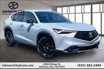 2026 Acura ADX A-Spec Advance Package