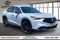 2026 Acura ADX A-Spec Advance Package