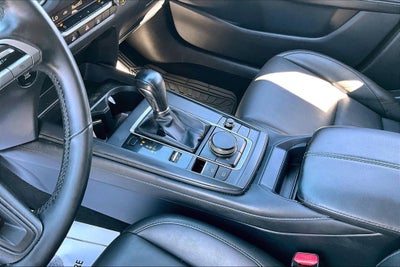2021 Mazda Mazda CX-30 Select