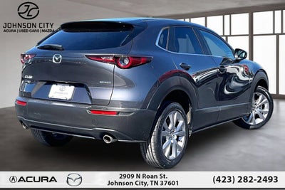 2021 Mazda Mazda CX-30 Select