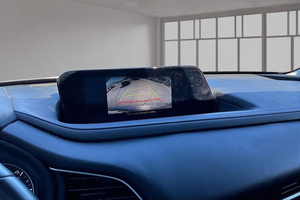 2021 Mazda Mazda CX-30 Select