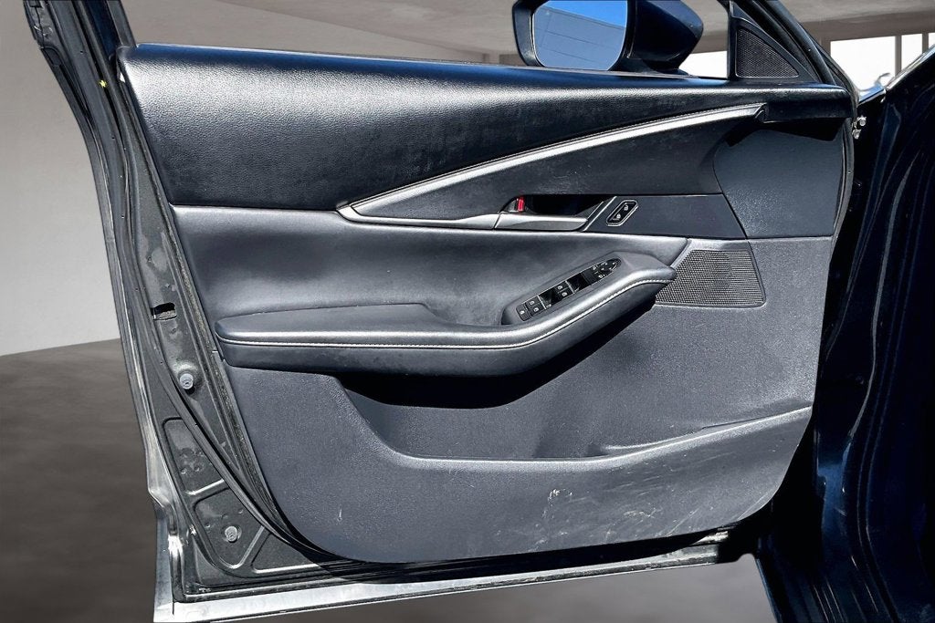 2021 Mazda Mazda CX-30 Select
