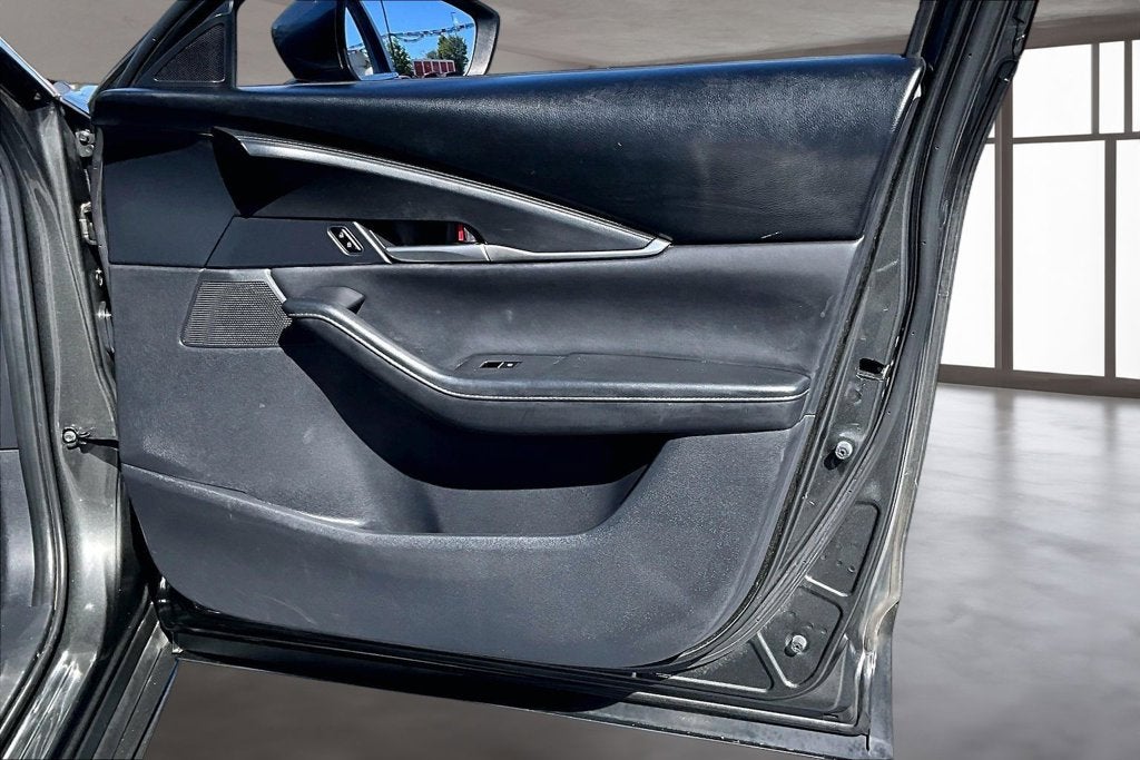 2021 Mazda Mazda CX-30 Select