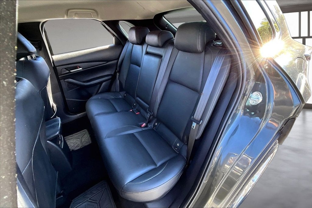 2021 Mazda Mazda CX-30 Select