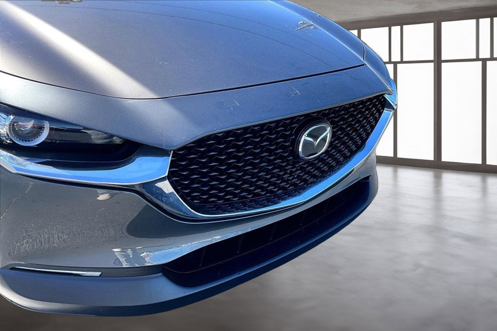 2021 Mazda Mazda CX-30 Select