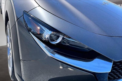 2021 Mazda Mazda CX-30 Select