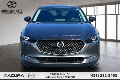 2021 Mazda Mazda CX-30 Select