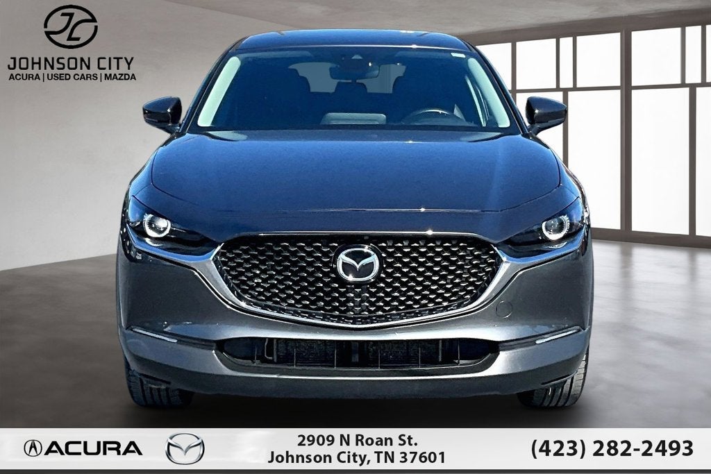 2021 Mazda Mazda CX-30 Select