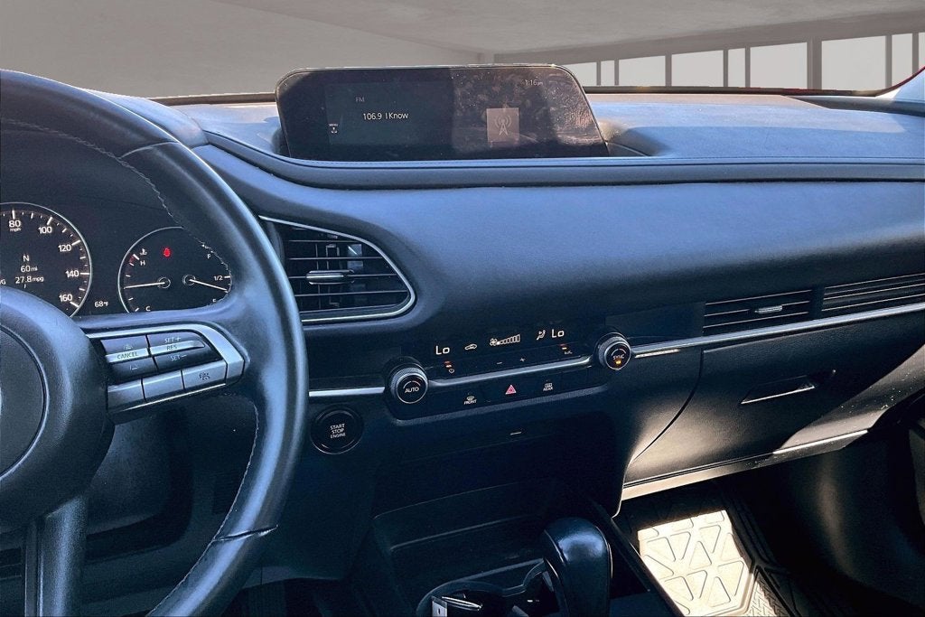 2021 Mazda Mazda CX-30 Select