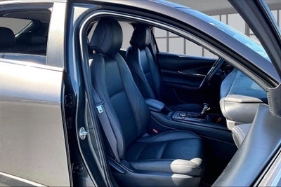 2021 Mazda Mazda CX-30 Select